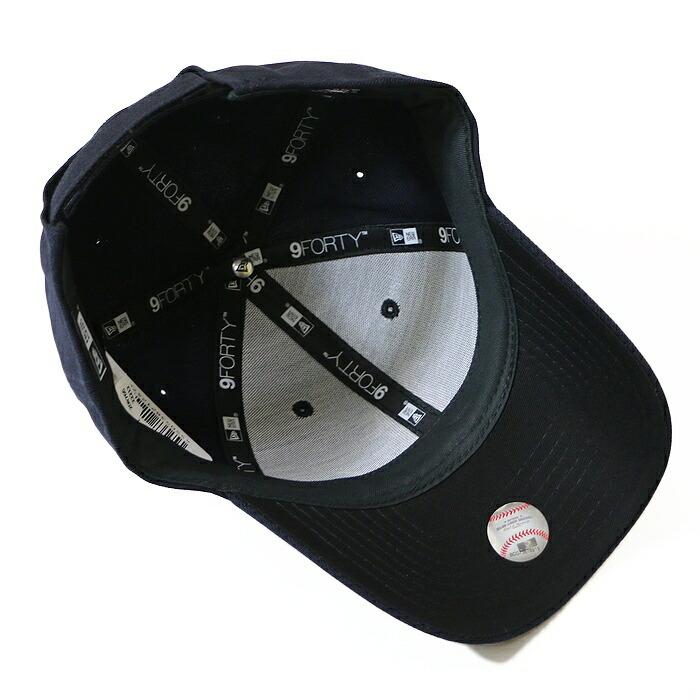 9FORTY ニューエラ NEW ERA キャップ 帽子 レッドソックス ホワイト