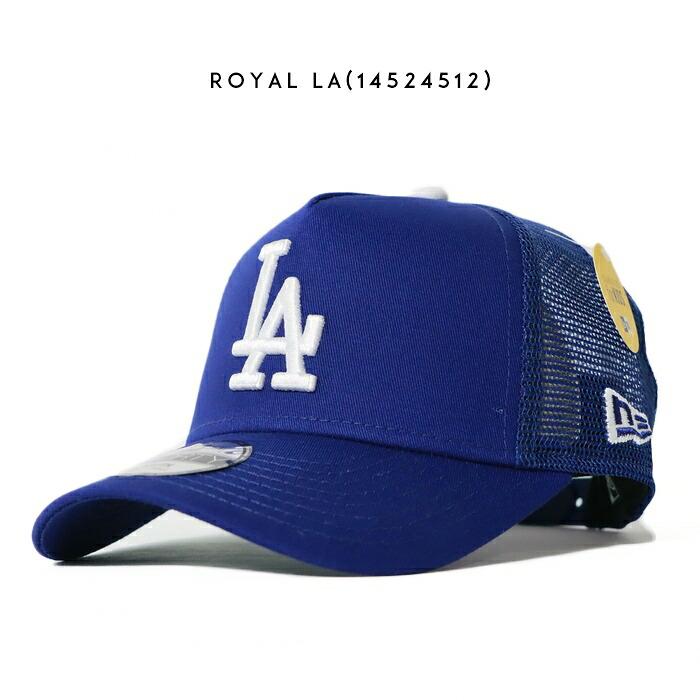 ニューエラ NEW ERA キャップ メッシュ スナップバック ロゴ 帽子