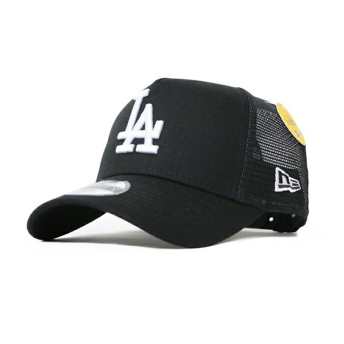 NEW ERA（ニューエラ） キャップ メッシュ スナップバック ロゴ 帽子