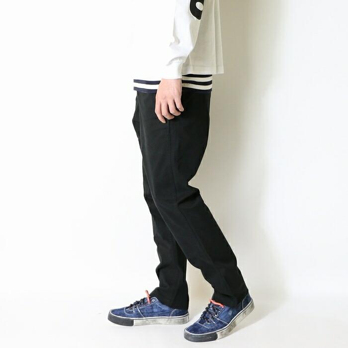 NN PANTS 【Gramicci グラミチ】 NN-PANT CROPPED NNパンツクロップド