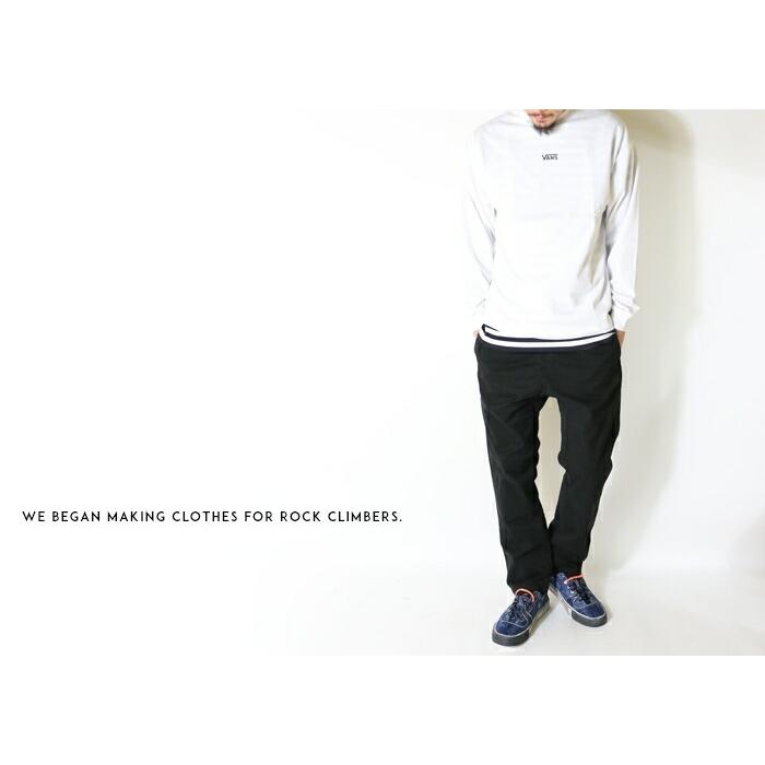 NN PANTS 【Gramicci グラミチ】 NN-PANT CROPPED NNパンツクロップド