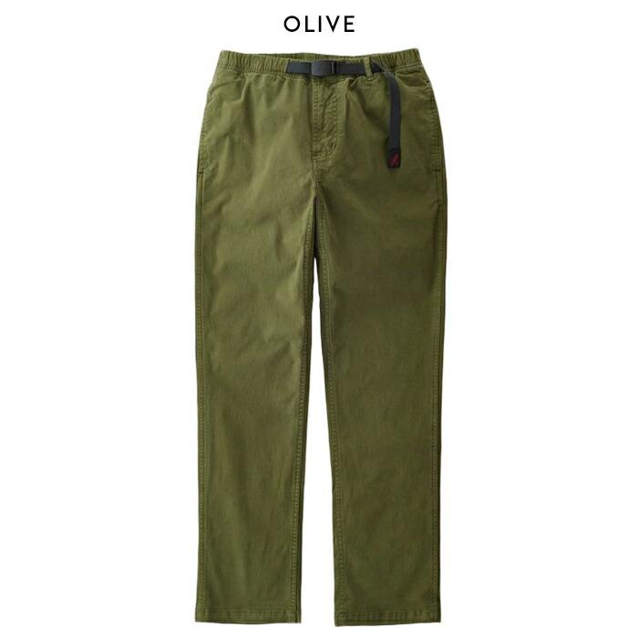 NN PANTS 【Gramicci グラミチ】 NN-PANT CROPPED NNパンツクロップド