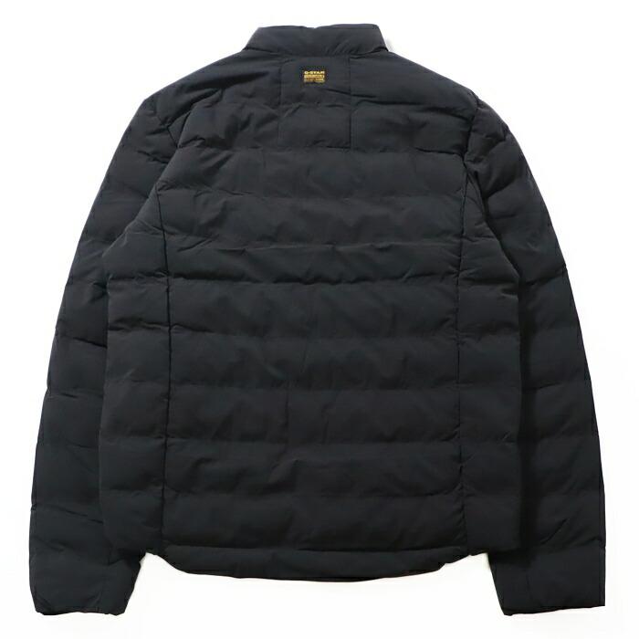 G-STAR RAW ジースターロウ ジャケット アウター 中綿 キルティング 
