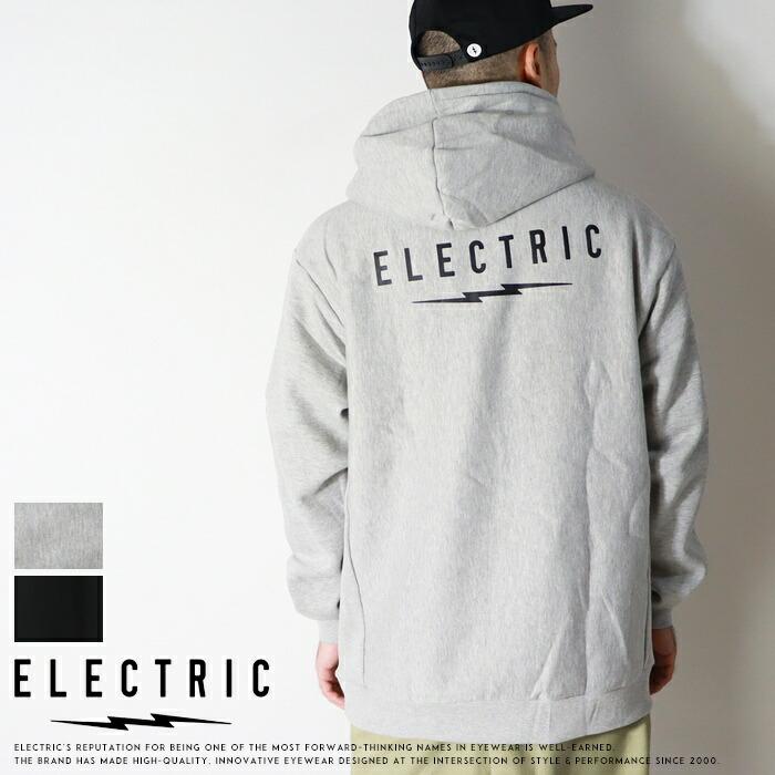 エレクトリック　ELECTRIC パーカー 25-26 ELECTRIC エレクトリック パーカー UNDERVOLT HOOD [3] プル