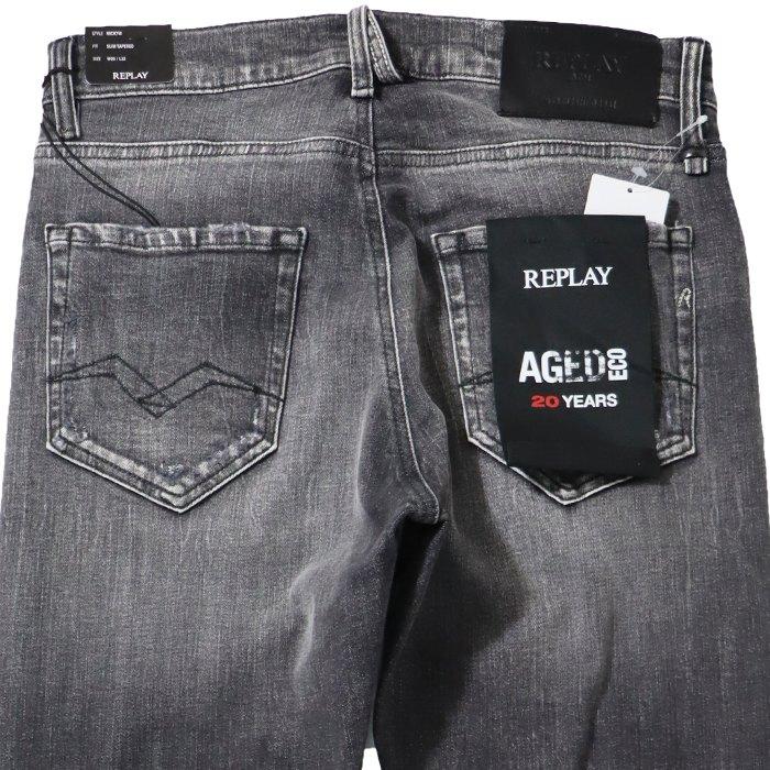 楽天市場】replay（インチ34）（メンズファッション）の通販 REPLAY 