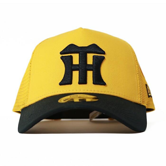 NEW ERA（ニューエラ） キッズ 子供用 メッシュキャップ 帽子 9FORTY