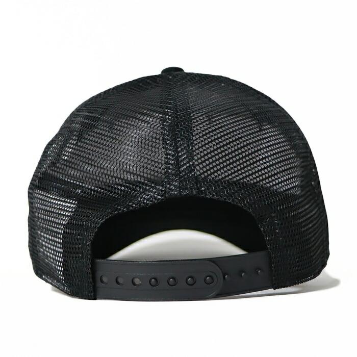 キッズ/子供用 ニューエラ NEW ERA メッシュキャップ 帽子 9FORTY