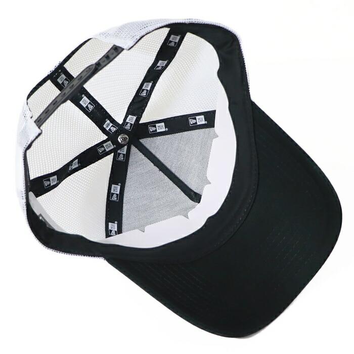 9FORTY ニューエラ NEW ERA メッシュキャップ 帽子 千葉ロッテ