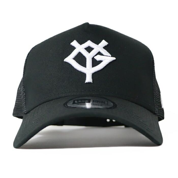 9FORTY ニューエラ NEW ERA メッシュキャップ 帽子 読売ジャイアンツ