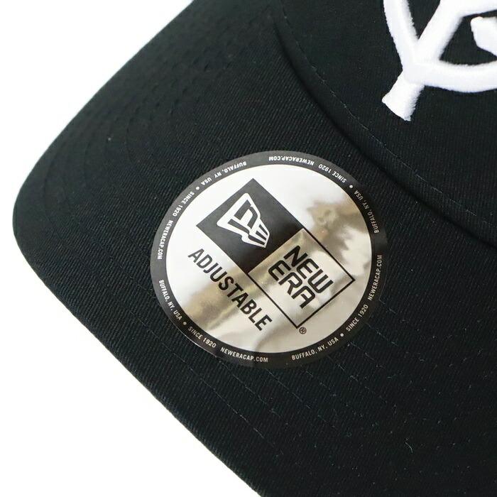9FORTY ニューエラ NEW ERA メッシュキャップ 帽子 読売ジャイアンツ