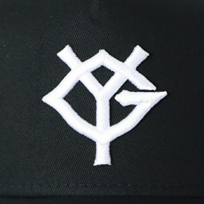 9FORTY ニューエラ NEW ERA メッシュキャップ 帽子 読売ジャイアンツ