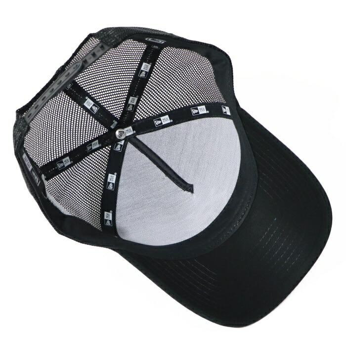 9FORTY ニューエラ NEW ERA メッシュキャップ 帽子 読売ジャイアンツ