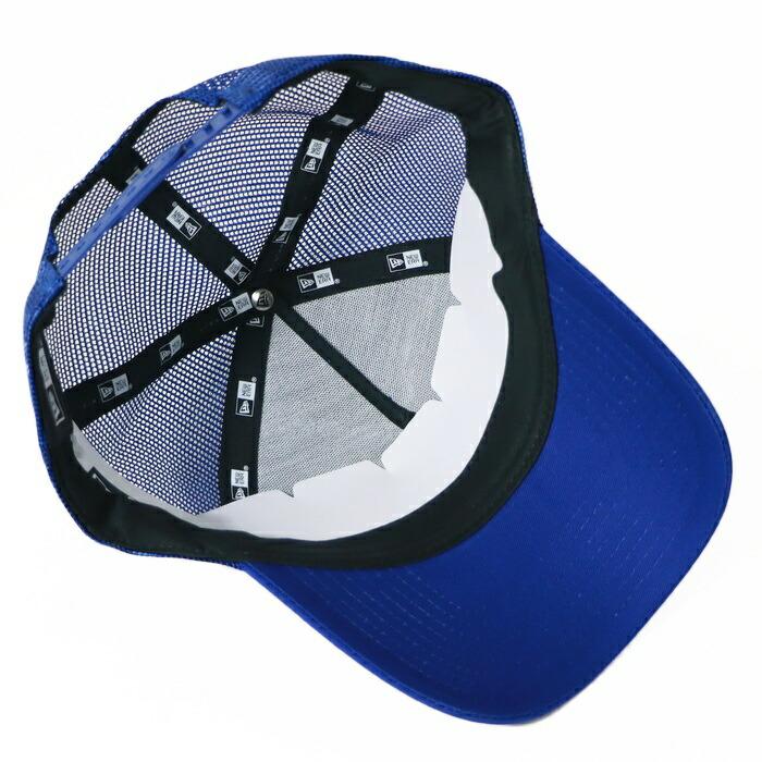 9FORTY ニューエラ NEW ERA メッシュキャップ 横浜DeNAベイスターズ