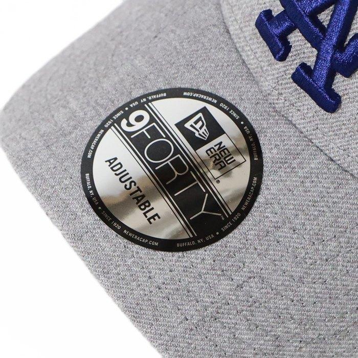 9FORTY ニューエラ NEW ERA キャップ 帽子 ロサンゼルス・ドジャース