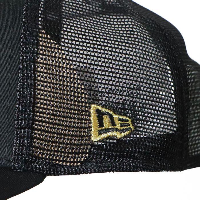 9FORTY ニューエラ NEW ERA メッシュキャップ 帽子 オリックス