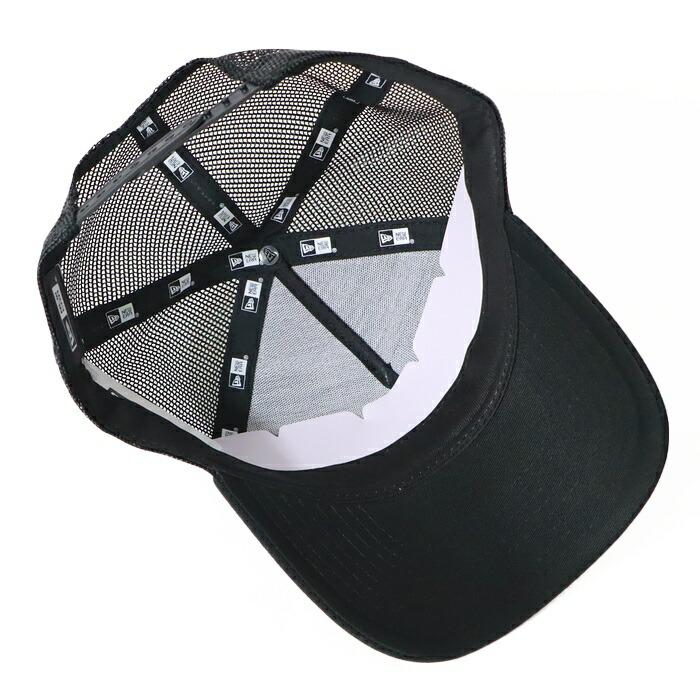 9FORTY ニューエラ NEW ERA メッシュキャップ 帽子 オリックス