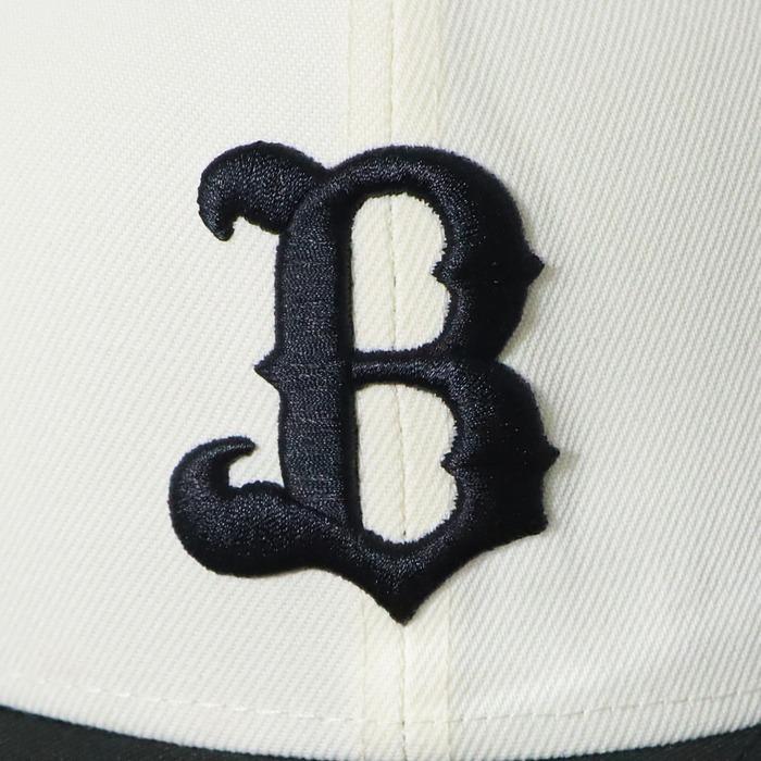 9FIFTY ニューエラ NEW ERA キャップ スナップバック 帽子 オリックス