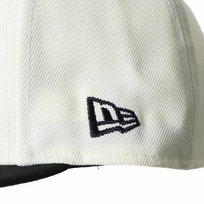 9FIFTY ニューエラ NEW ERA キャップ スナップバック 帽子 オリックス