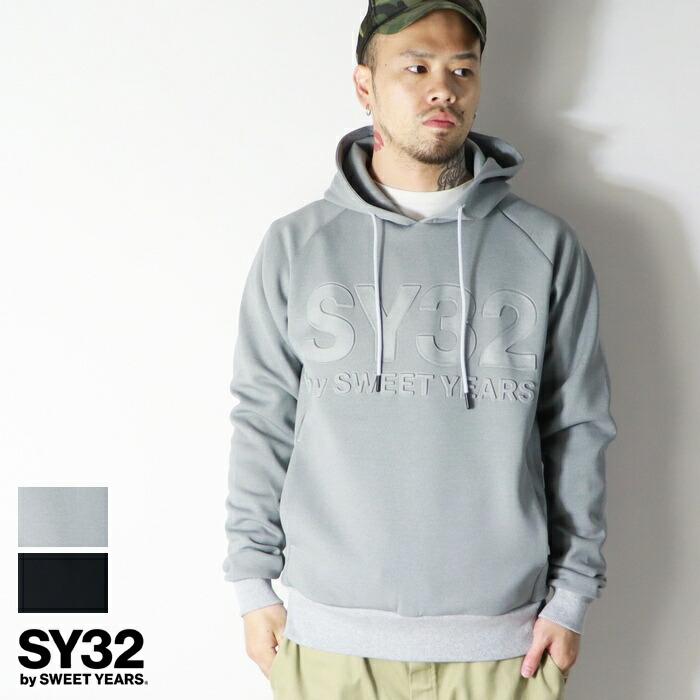 SY32 by SWEET YEARS（エスワイサーティトゥバイスィートイヤーズ