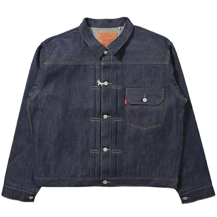 TYPE1（Levi's） リーバイス Gジャン ジージャン 1936 TYPE I デニム
