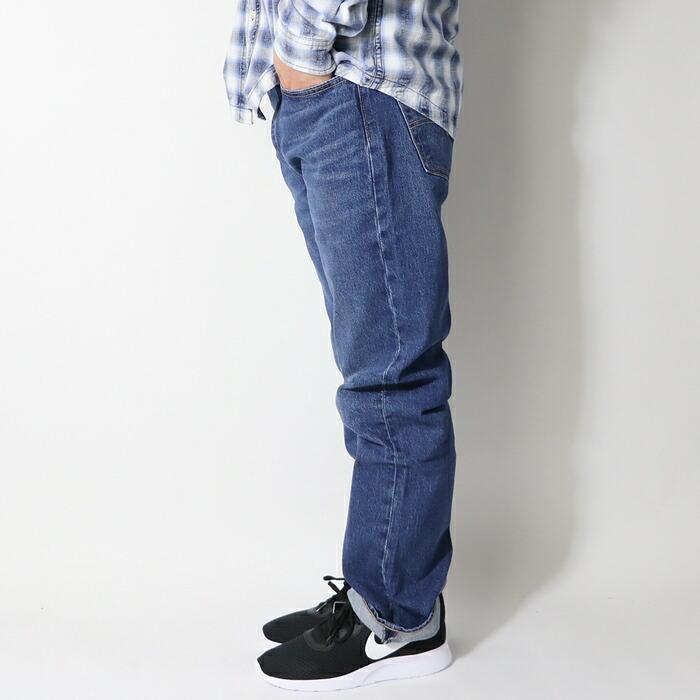 Levi's（リーバイス） 501 プレミアム オリジナル 定番人気アイテム
