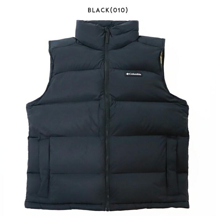Columbia（コロンビア） ダウンジャケット ダウンベスト アウター