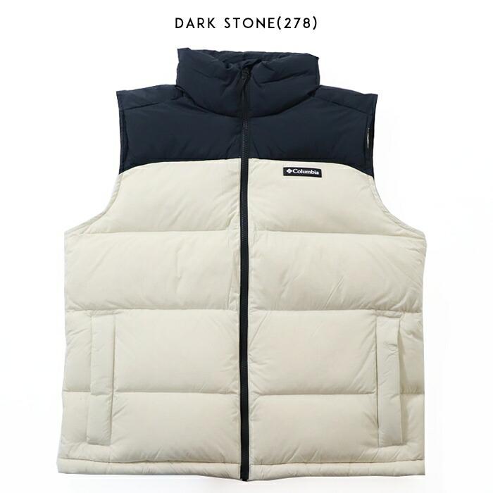 Columbia（コロンビア） ダウンジャケット ダウンベスト アウター