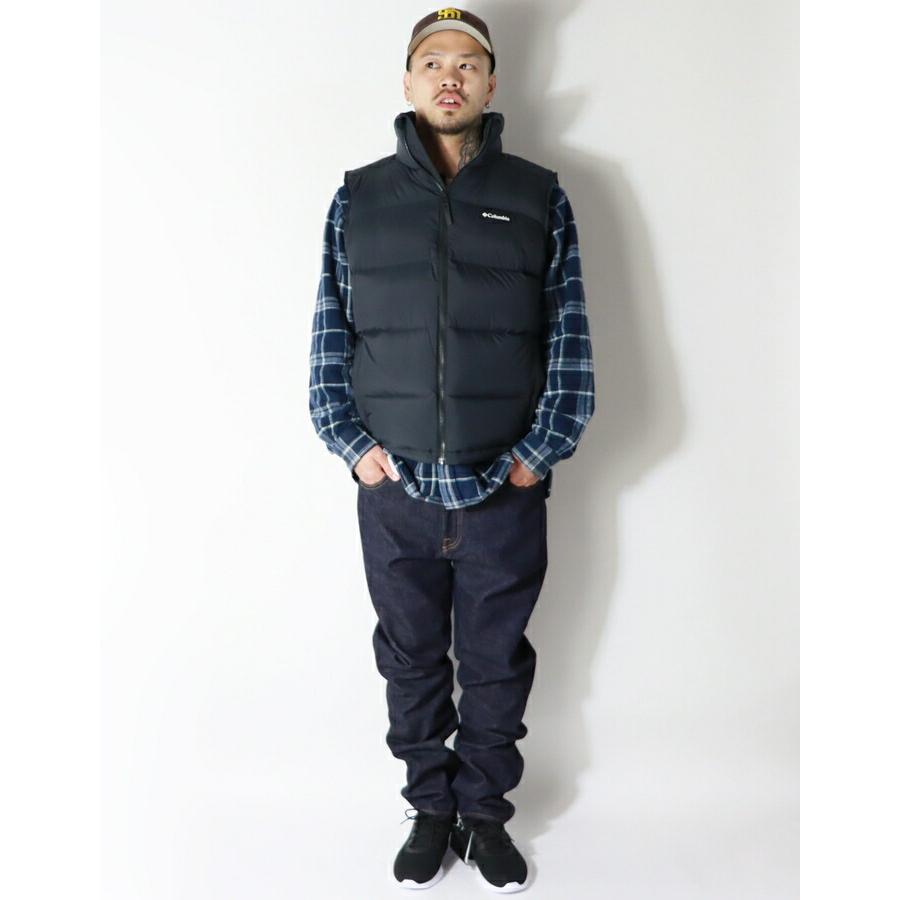 Columbia（コロンビア） ダウンジャケット ダウンベスト アウター