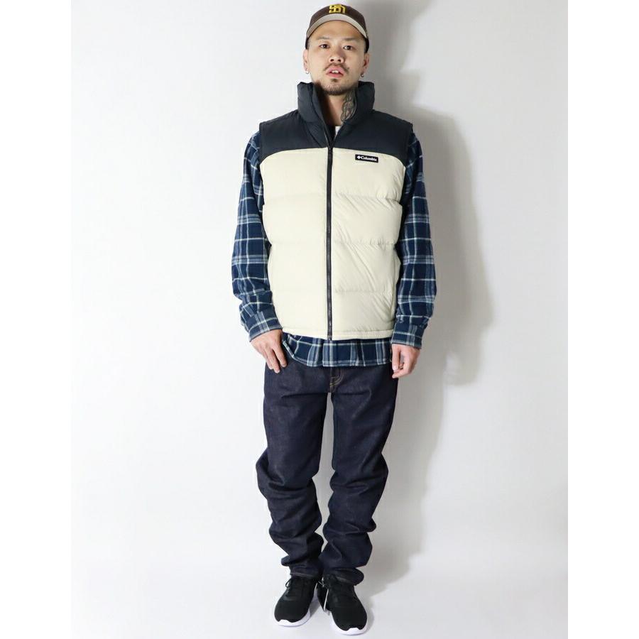 Columbia（コロンビア） ダウンジャケット ダウンベスト アウター