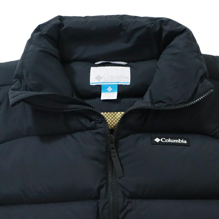 Columbia（コロンビア） ダウンジャケット ダウンベスト アウター