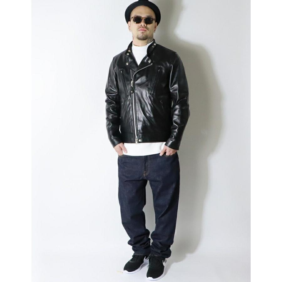 schott レザージャケット　フライトジャケット SCHOTT（ショット） レザージャケット 革ジャン フライトジャケット