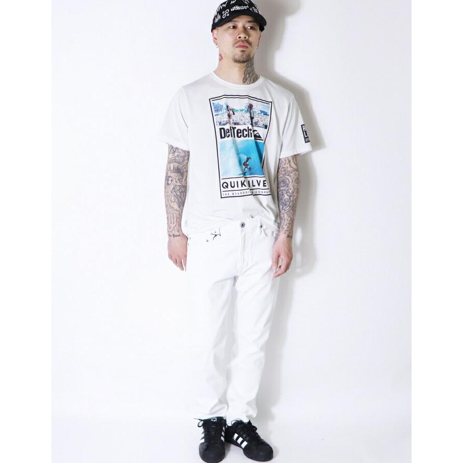 G-STAR RAW ジースター ジーンズ G-STAR ストレート デニム ストレッチ 