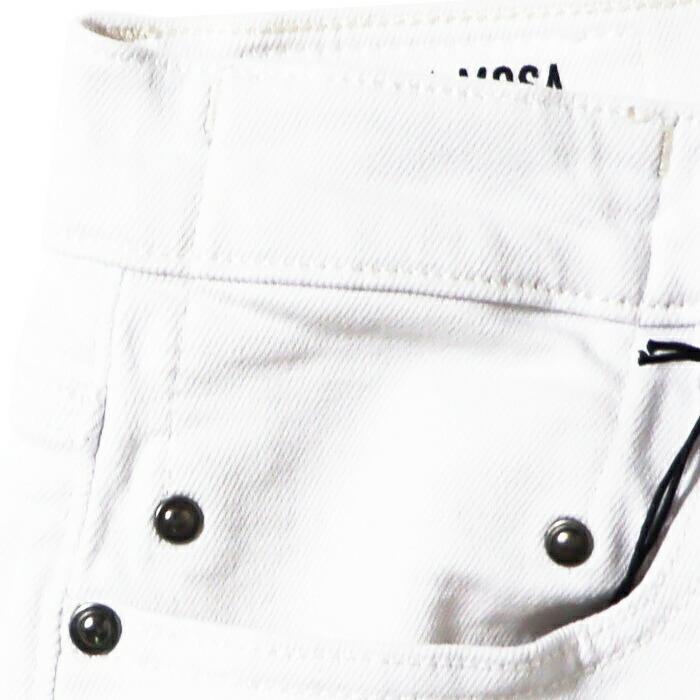 G-STAR RAW ジースター ジーンズ G-STAR ストレート デニム ストレッチ 