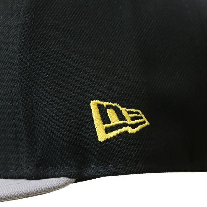 New Era 福岡ソフトバンクホークス キャップ ニューエラ NEW ERA キャップ スナップバック 帽子 9FIFTY 福岡