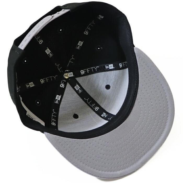 ニューエラ NEW ERA キャップ スナップバック 帽子 9FIFTY 福岡