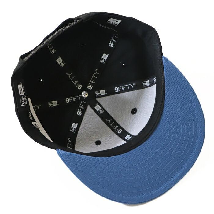 9FIFTY ニューエラ NEWERA キャップ スナップバック 帽子 北海道日本