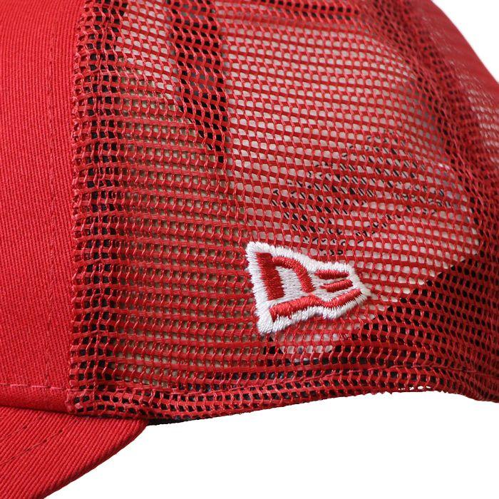 9FORTY ニューエラ NEW ERA メッシュキャップ 帽子 広島カープ 広島