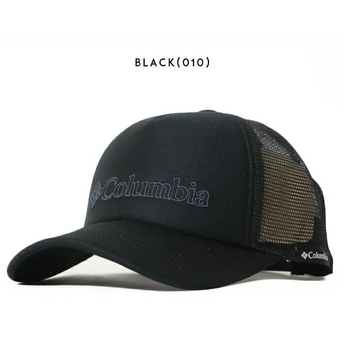 Columbia（コロンビア） キャップ メッシュキャップ スナップバック 