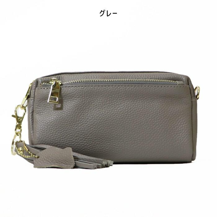 COOCO クーコ】ミニバッグ ショルダーバッグ クラッチバッグ