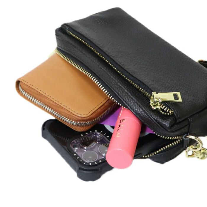 COOCO クーコ】ミニバッグ ショルダーバッグ クラッチバッグ