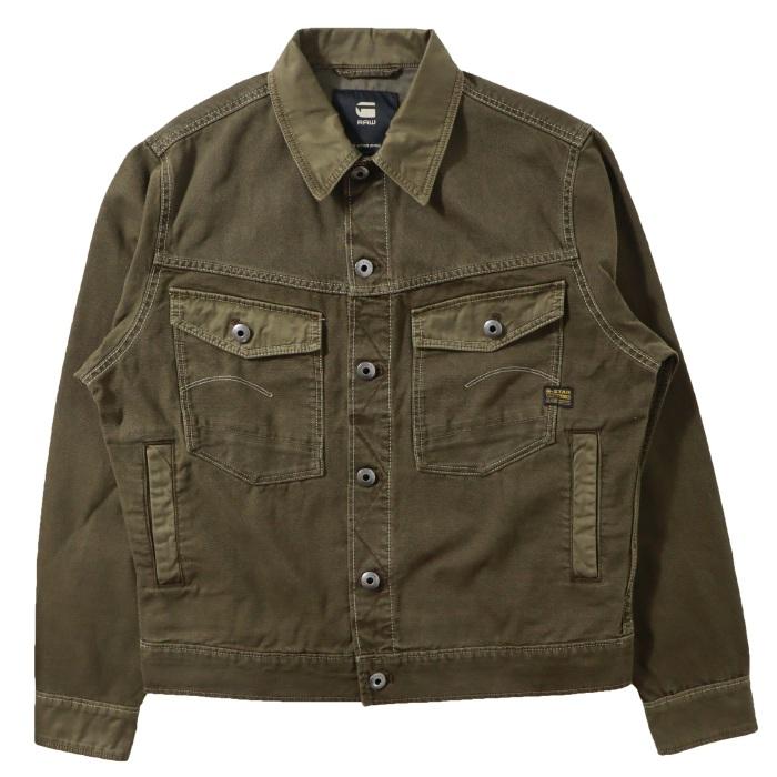 G-STAR RAW ジースター ジャケット デニムジャケット ジージャン G