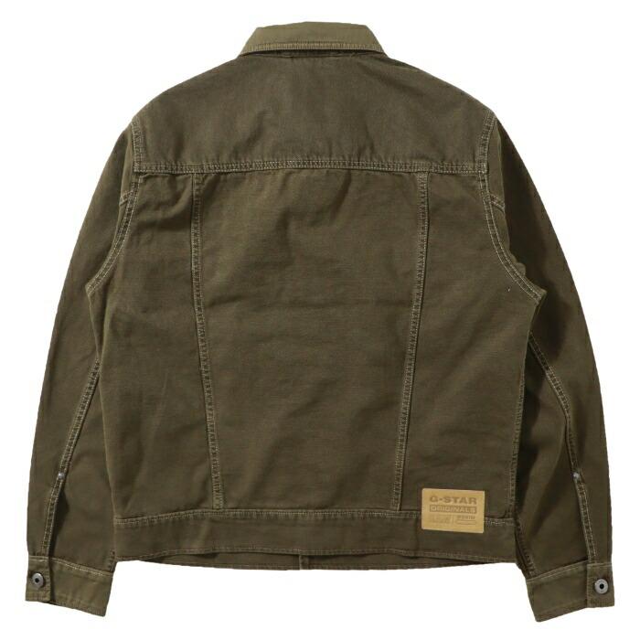 G-STAR RAW ジースター ジャケット デニムジャケット ジージャン G