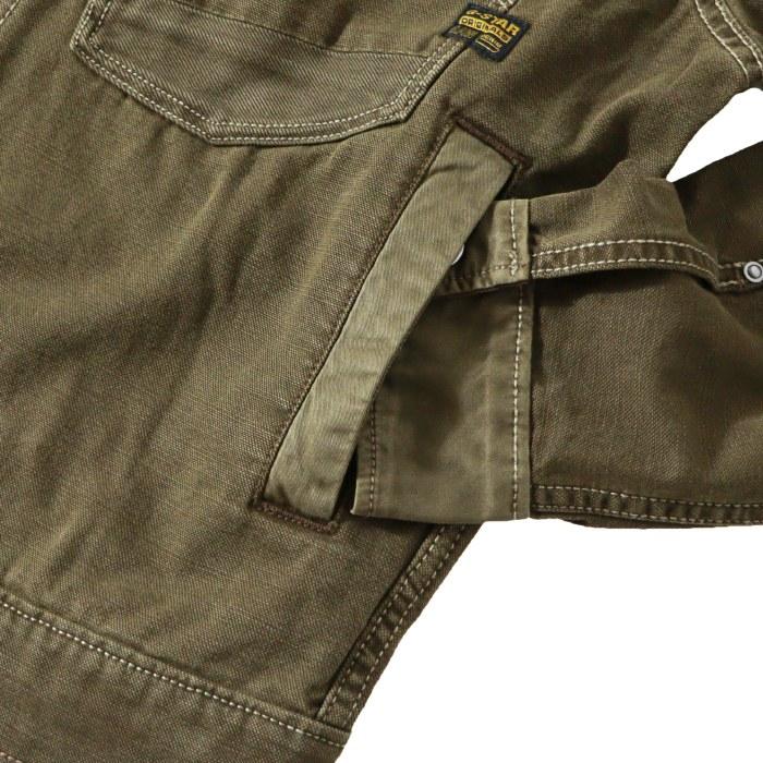 G-STAR RAW ジースター ジャケット デニムジャケット ジージャン G 