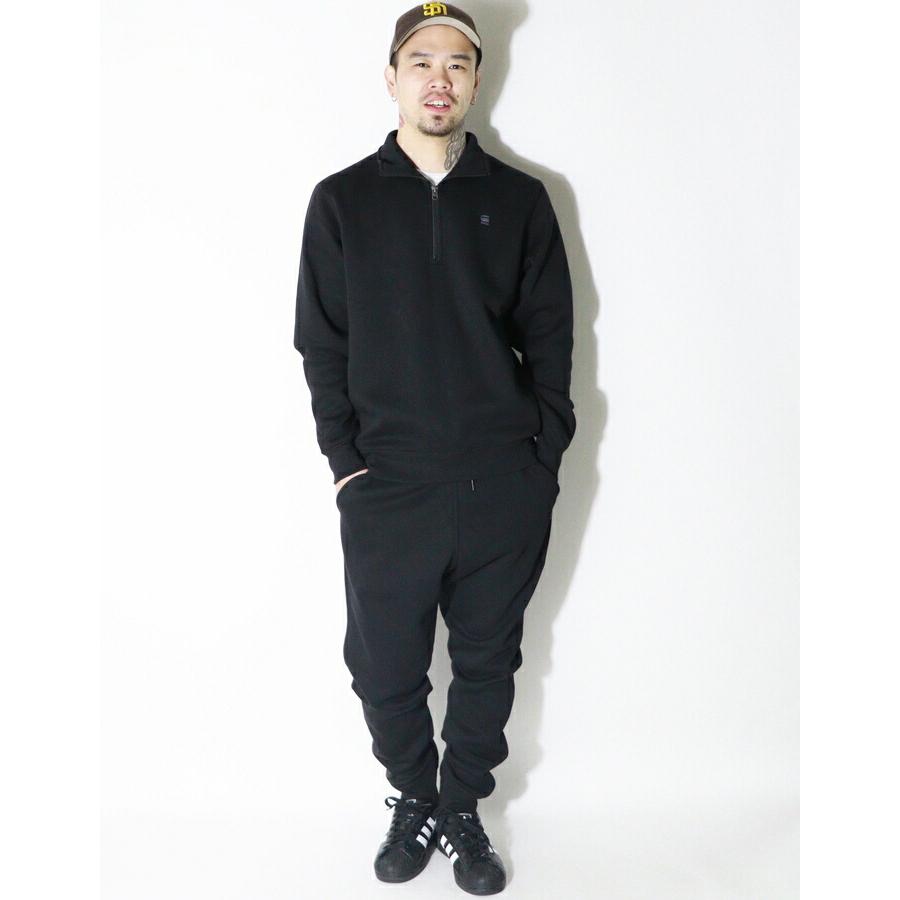 G-STAR RAW G-STAR ジースター スウェットパンツ ジョガーパンツ