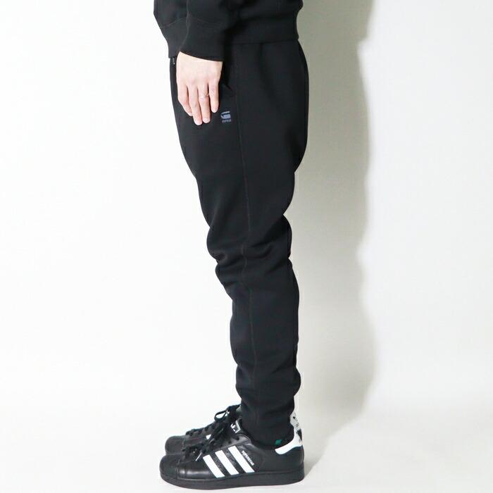 G-STAR RAW G-STAR ジースター スウェットパンツ ジョガーパンツ