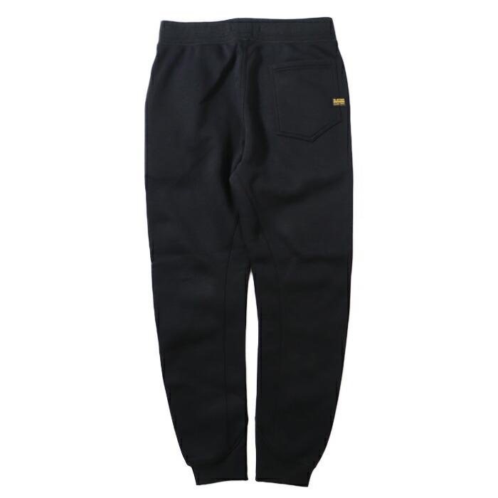 G-STAR RAW G-STAR ジースター スウェットパンツ ジョガーパンツ