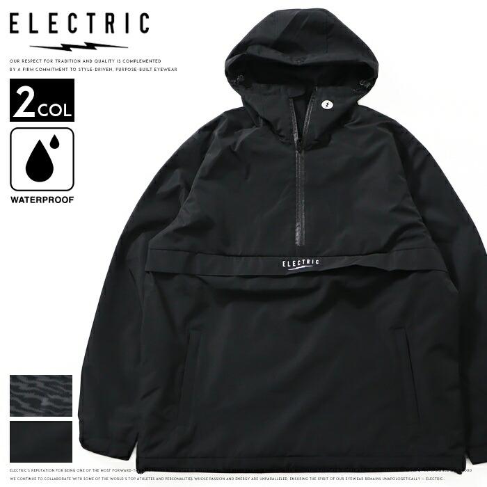 ELECTRIC（エレクトリック） ジャケット アウター 防水 スノー