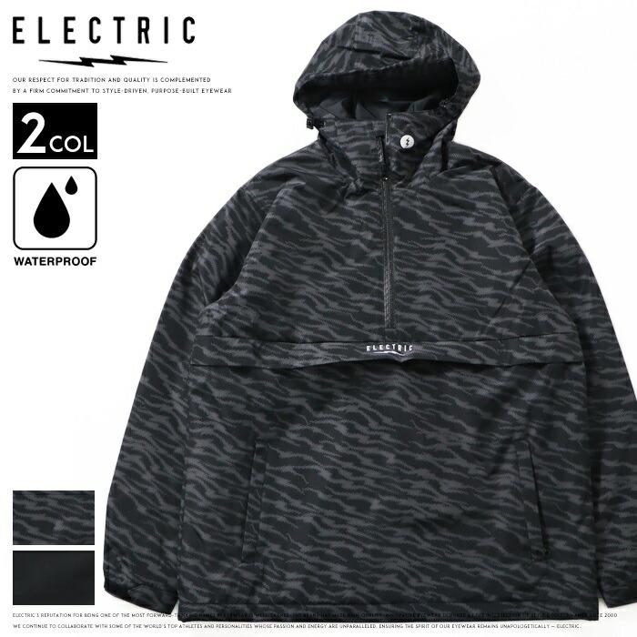 ELECTRIC　エレクトリック　アウター　ジャンパー ELECTRIC（エレクトリック） ジャケット アウター 防水 スノー