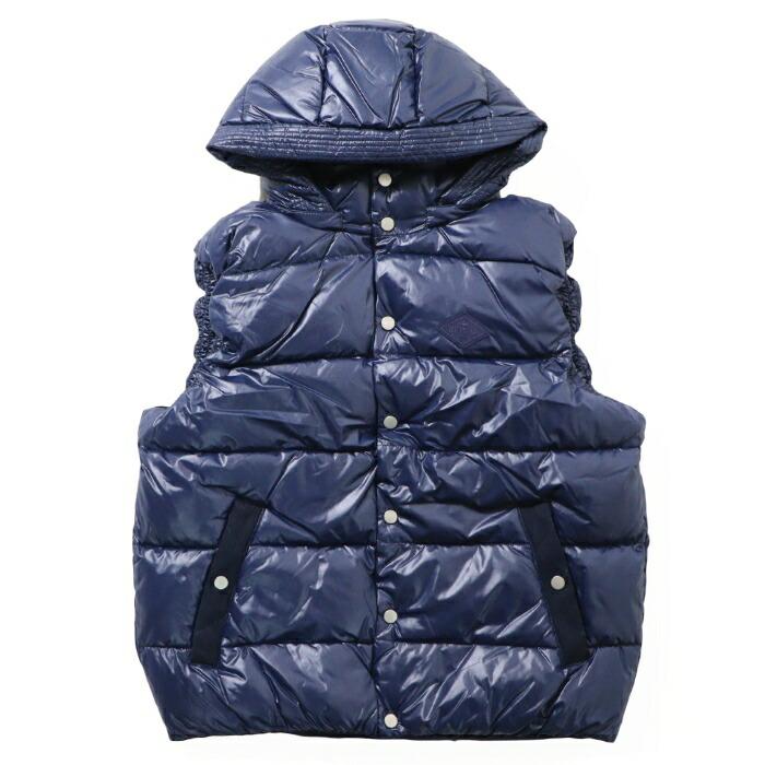 REPLAY（リプレイ） ジャケット アウター 中綿ベスト ダウンベスト