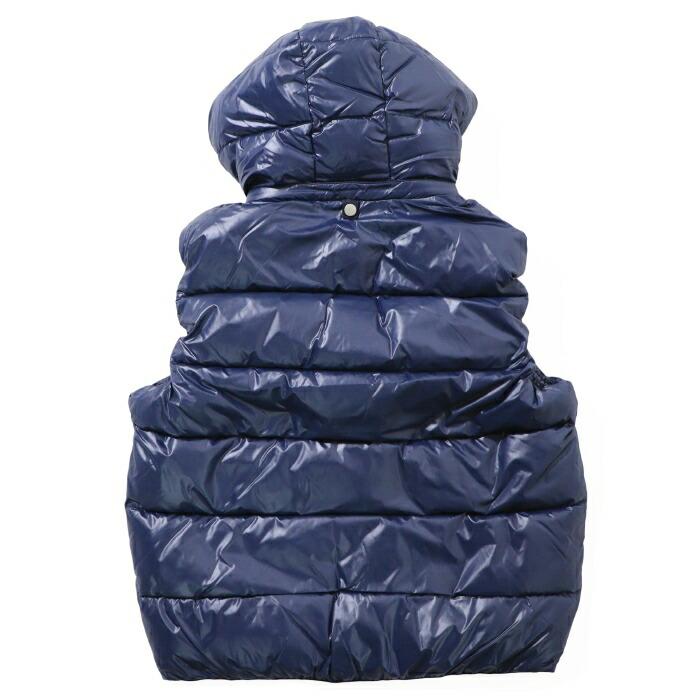 REPLAY（リプレイ） ジャケット アウター 中綿ベスト ダウンベスト